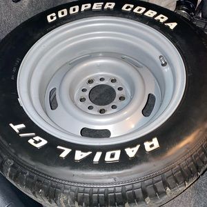 Meet your Posher, Rob